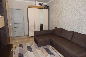 Фото №4: 1-комнатная квартира 42 м² - Краснодар, мкр. Музыкальный, ул. имени Сергея Есенина, 82/3