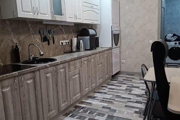 Фото №2: 1-комнатная квартира 42 м² - Краснодар, мкр. ЖК Культурный, ул. Чайковского, 23