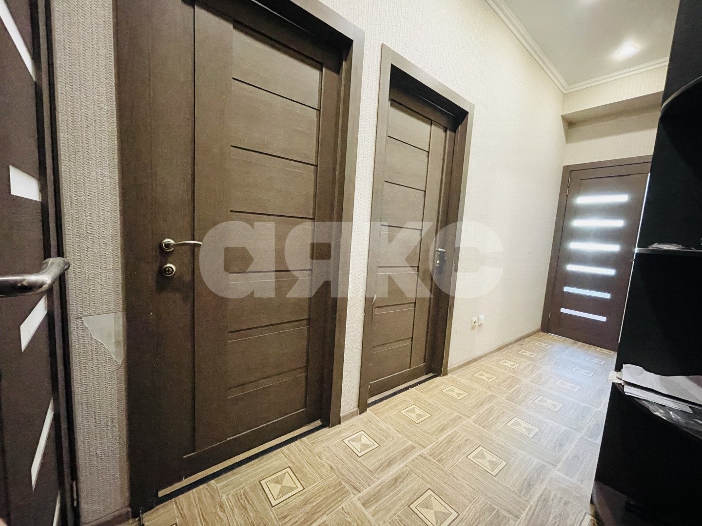 Фото №9: 2-комнатная квартира 47 м² - Сочи, Донская, ул. Чехова, 6