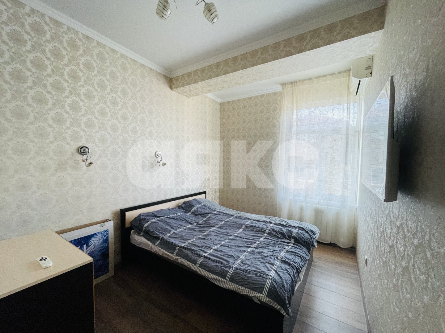 Фото №12: 2-комнатная квартира 47 м² - Сочи, Донская, ул. Чехова, 6