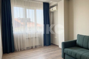 Фото №2: 2-комнатная квартира 47 м² - Сочи, мкр. Донская, ул. Чехова, 6