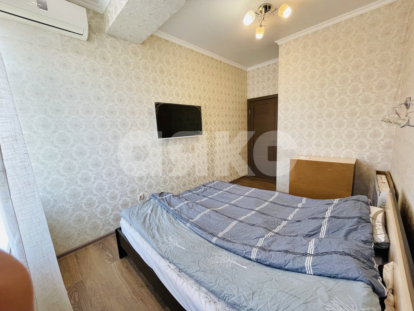 Фото №10: 2-комнатная квартира 47 м² - Сочи, Донская, ул. Чехова, 6
