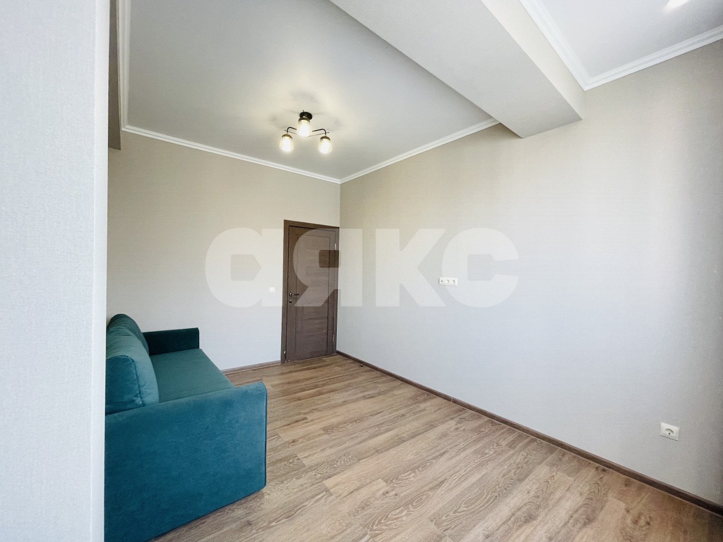 Фото №5: 2-комнатная квартира 47 м² - Сочи, Донская, ул. Чехова, 6