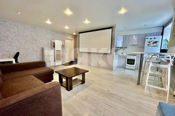 Фото №3: 2-комнатная квартира 42 м² - Тула, мкр. Советский территориальный округ, ул. Фрунзе, 22