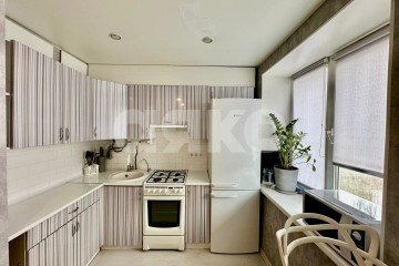 Фото №1: 2-комнатная квартира 42 м² - Тула, мкр. Советский территориальный округ, ул. Фрунзе, 22