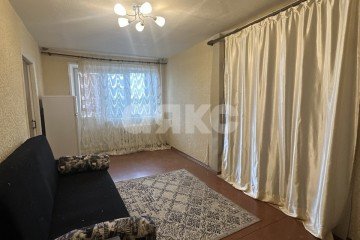 Фото №2: 2-комнатная квартира 44 м² - Тула, мкр. Мясново, ул. Одоевское шоссе, 98