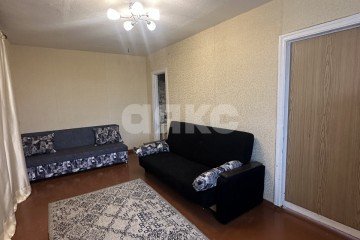 Фото №3: 2-комнатная квартира 44 м² - Тула, мкр. Мясново, ул. Одоевское шоссе, 98
