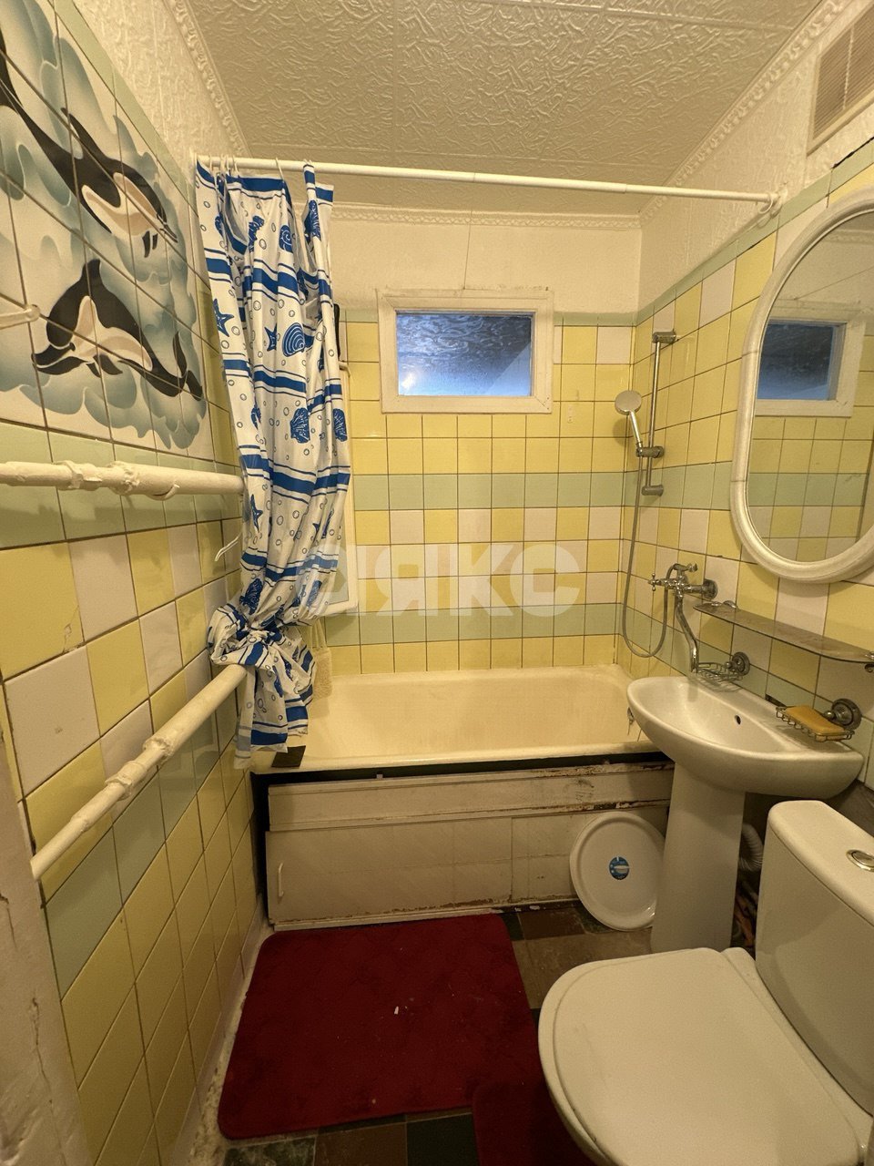 Фото №7: 2-комнатная квартира 44 м² - Тула, Мясново, ул. Одоевское шоссе, 98