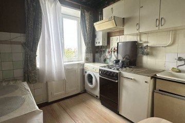 Фото №1: 2-комнатная квартира 44 м² - Тула, мкр. Мясново, ул. Одоевское шоссе, 98