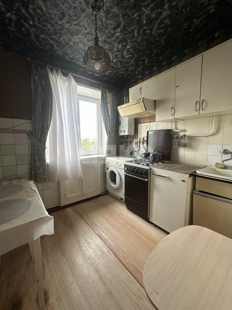 Фото №1: 2-комнатная квартира 44 м² - Тула, Мясново, ул. Одоевское шоссе, 98