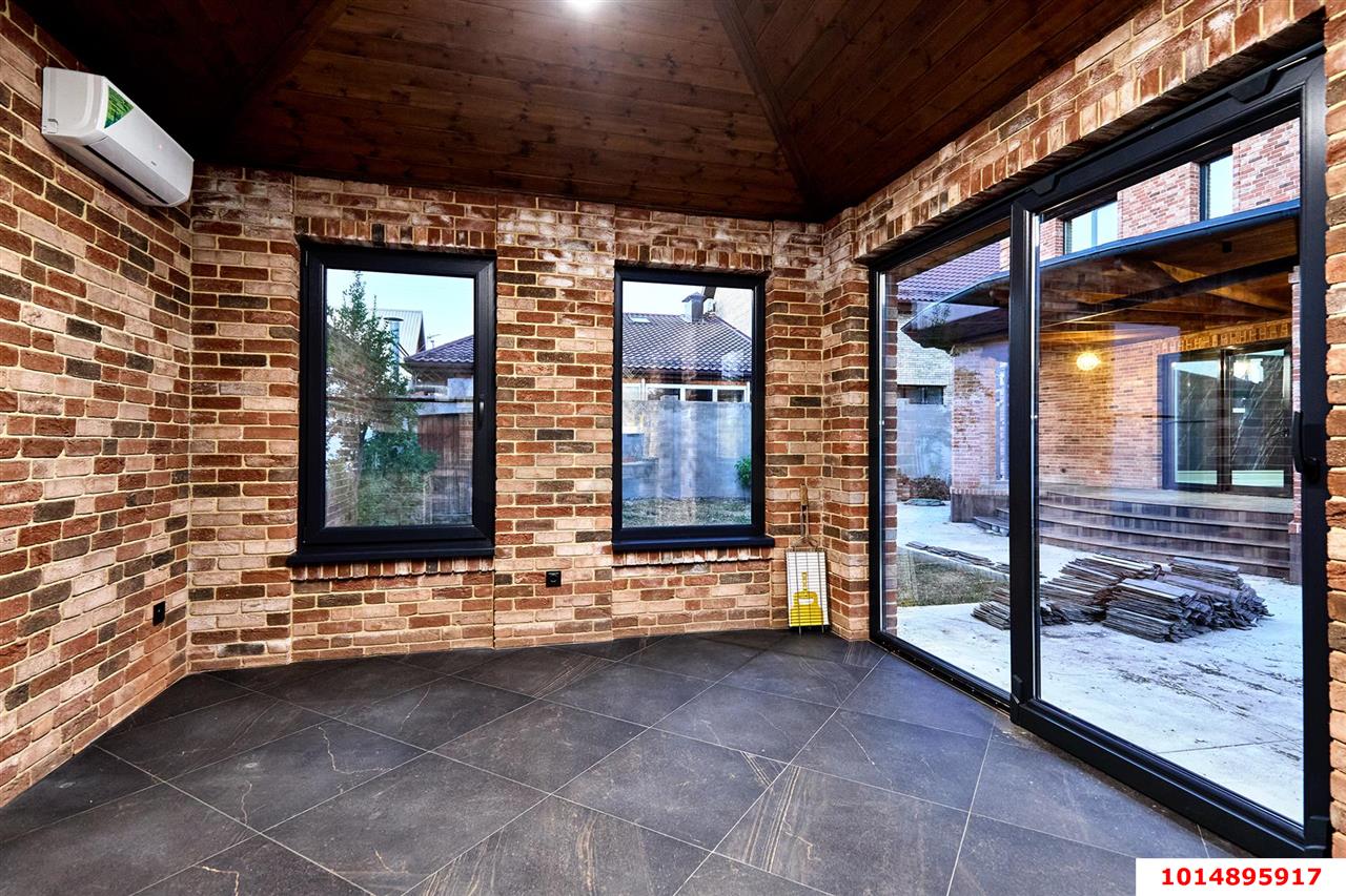 Фото №9: Дом 261 м² + 9.18 сот. - Краснодар, Сады Калинина, ул. Возрождения, 7