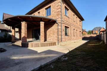 Фото №3: Дом 261 м² - Краснодар, мкр. Сады Калинина, ул. Возрождения, 7