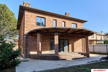 Фото №4: Дом 261 м² - Краснодар, мкр. Сады Калинина, ул. Возрождения, 7