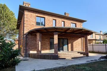 Фото №4: Дом 261 м² - Краснодар, мкр. Сады Калинина, ул. Возрождения, 7