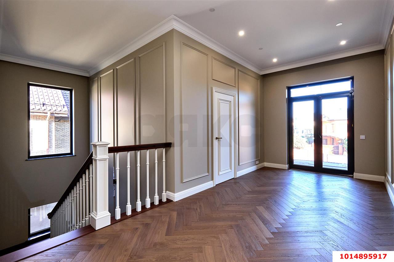 Фото №24: Дом 261 м² + 9.18 сот. - Краснодар, Сады Калинина, ул. Возрождения, 7