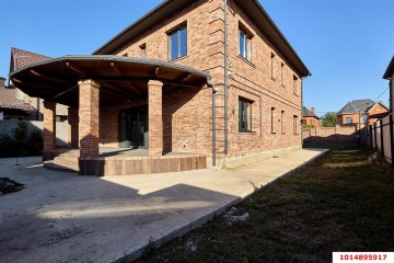 Фото №3: Дом 261 м² - Краснодар, мкр. Сады Калинина, ул. Возрождения, 7