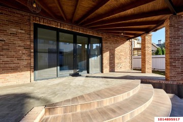 Фото №5: Дом 261 м² - Краснодар, мкр. Сады Калинина, ул. Возрождения, 7