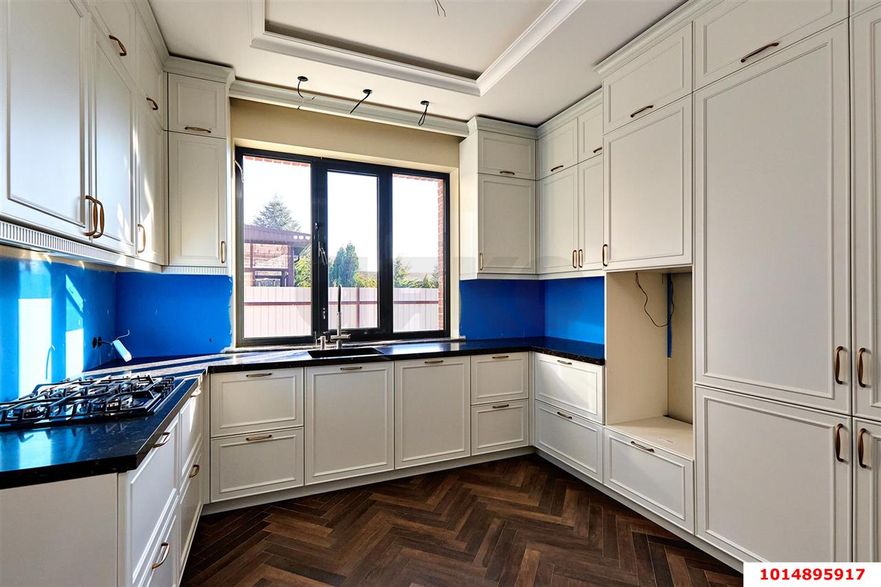 Фото №18: Дом 261 м² + 9.18 сот. - Краснодар, Прикубанский внутригородской округ, мкр. Сады Калинина, ул. Возрождения, 7