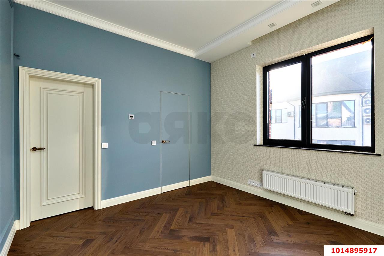 Фото №36: Дом 261 м² + 9.18 сот. - Краснодар, Прикубанский внутригородской округ, мкр. Сады Калинина, ул. Возрождения, 7