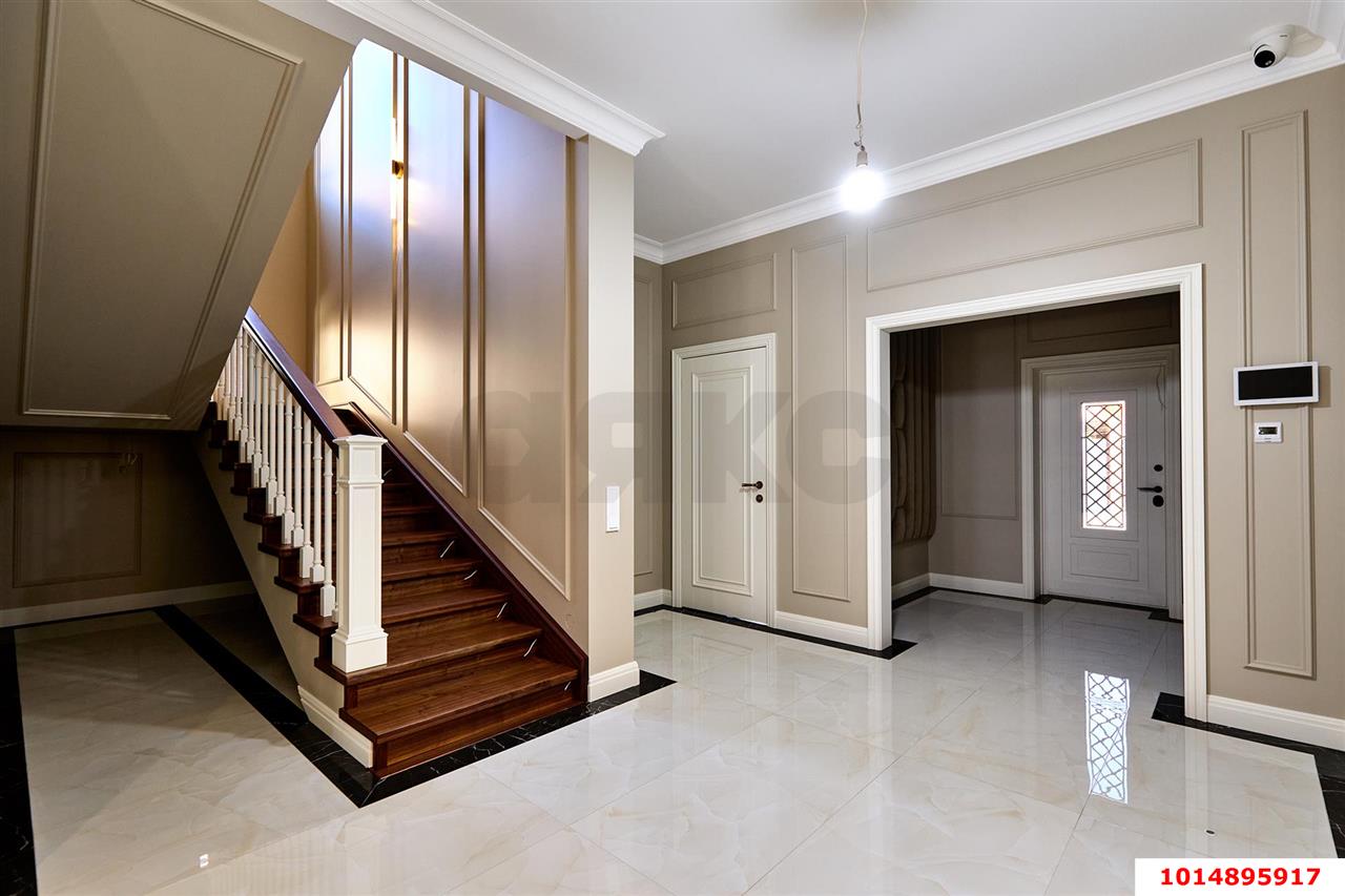 Фото №13: Дом 261 м² + 9.18 сот. - Краснодар, Прикубанский внутригородской округ, мкр. Сады Калинина, ул. Возрождения, 7