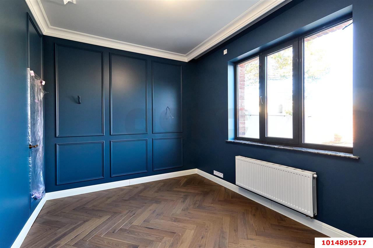 Фото №30: Дом 261 м² + 9.18 сот. - Краснодар, Прикубанский внутригородской округ, мкр. Сады Калинина, ул. Возрождения, 7