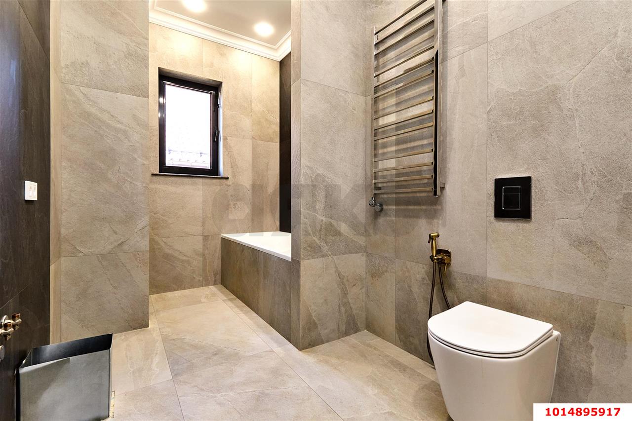 Фото №38: Дом 261 м² + 9.18 сот. - Краснодар, Прикубанский внутригородской округ, мкр. Сады Калинина, ул. Возрождения, 7