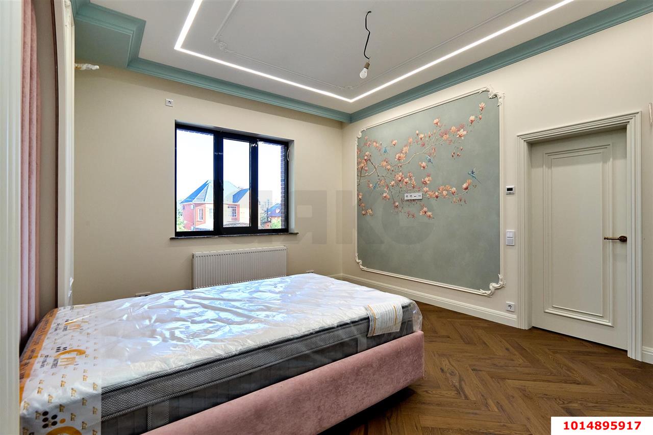 Фото №33: Дом 261 м² + 9.18 сот. - Краснодар, Сады Калинина, ул. Возрождения, 7