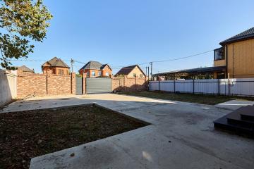 Фото №2: Дом 261 м² - Краснодар, мкр. Сады Калинина, ул. Возрождения, 7