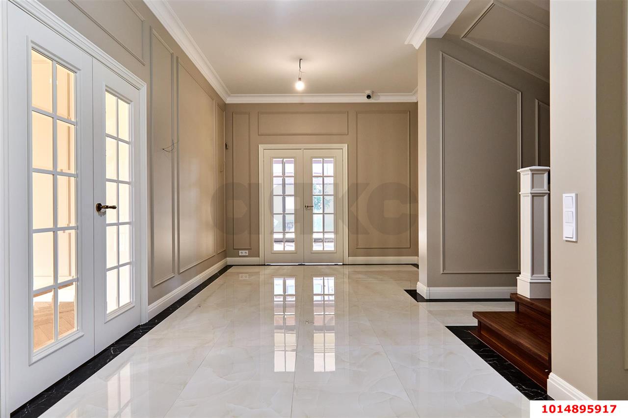 Фото №11: Дом 261 м² + 9.18 сот. - Краснодар, Прикубанский внутригородской округ, мкр. Сады Калинина, ул. Возрождения, 7