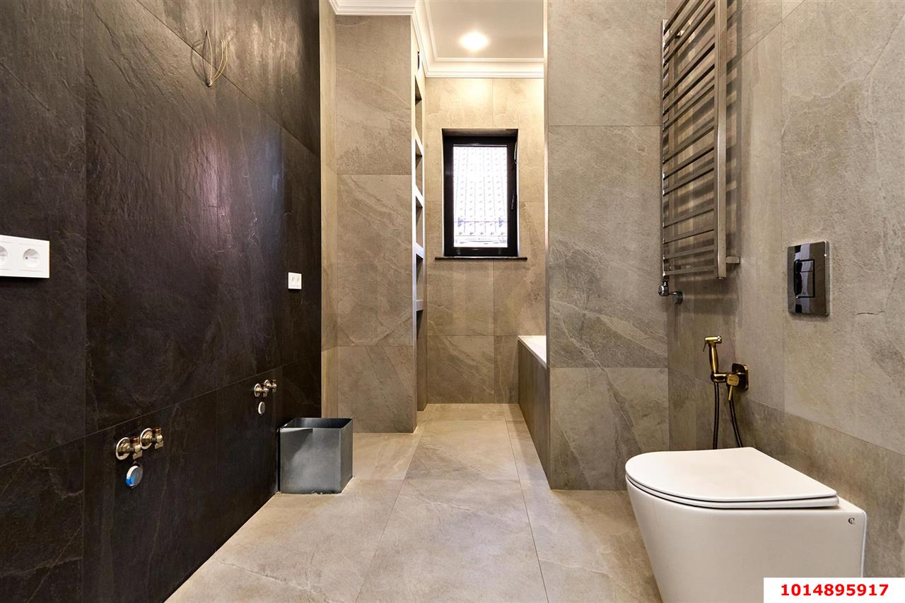 Фото №37: Дом 261 м² + 9.18 сот. - Краснодар, Сады Калинина, ул. Возрождения, 7