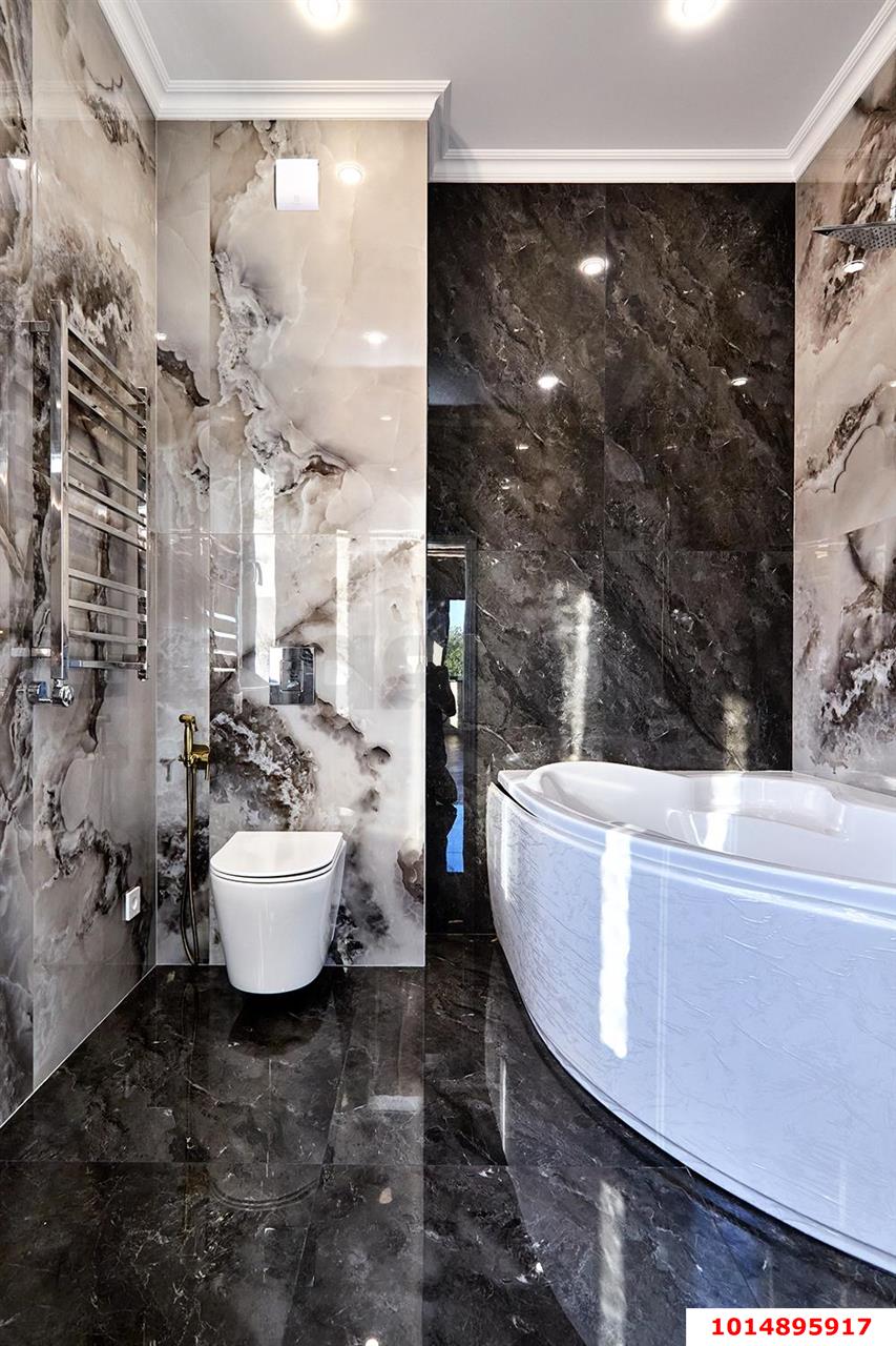 Фото №28: Дом 261 м² + 9.18 сот. - Краснодар, Прикубанский внутригородской округ, мкр. Сады Калинина, ул. Возрождения, 7