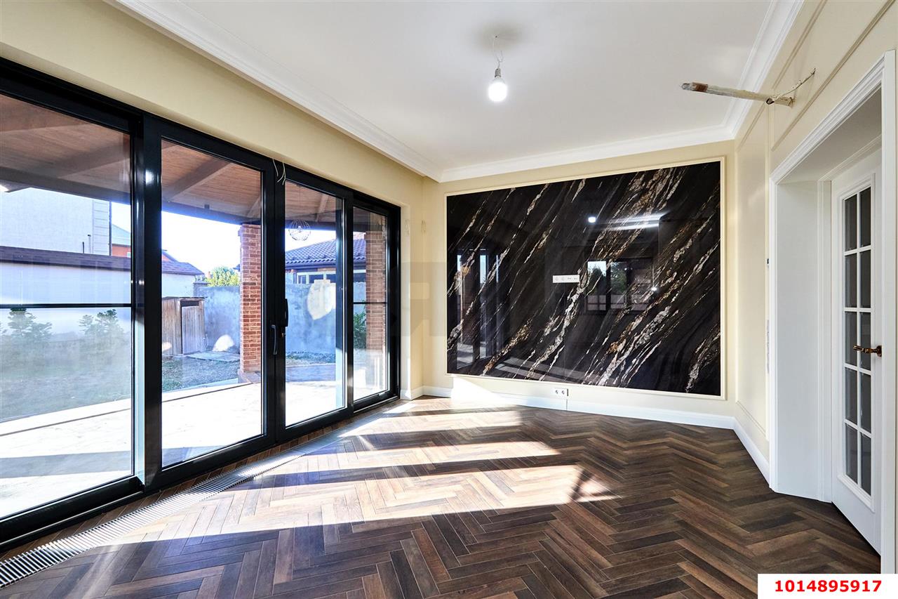 Фото №19: Дом 261 м² + 9.18 сот. - Краснодар, Сады Калинина, ул. Возрождения, 7