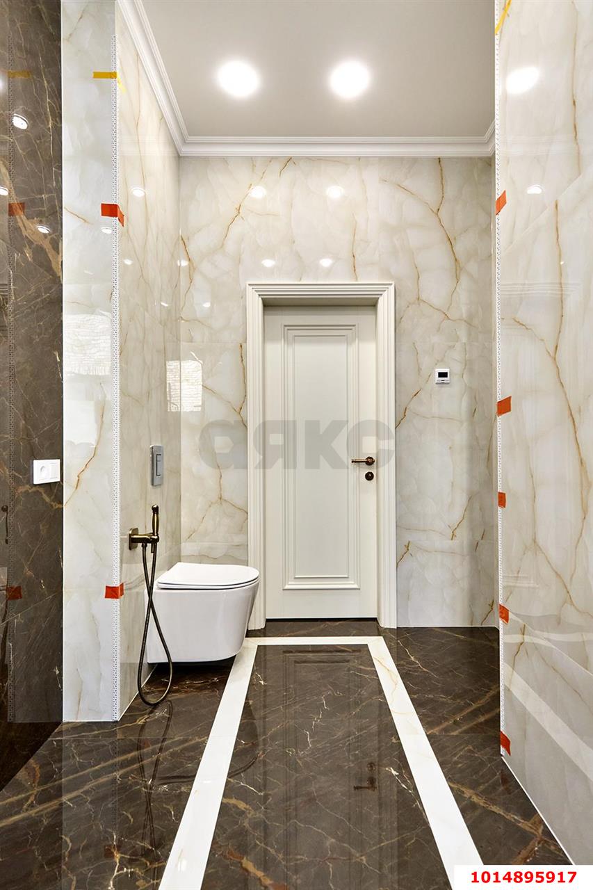 Фото №22: Дом 261 м² + 9.18 сот. - Краснодар, Сады Калинина, ул. Возрождения, 7