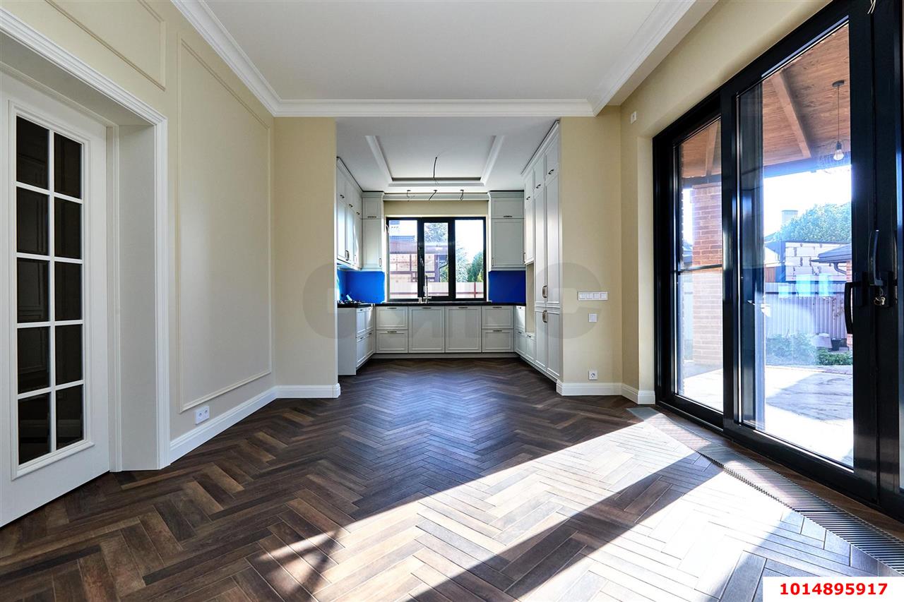 Фото №16: Дом 261 м² + 9.18 сот. - Краснодар, Прикубанский внутригородской округ, мкр. Сады Калинина, ул. Возрождения, 7