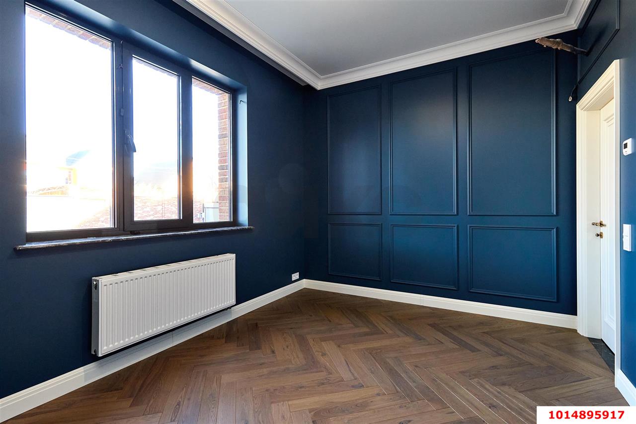 Фото №31: Дом 261 м² + 9.18 сот. - Краснодар, Прикубанский внутригородской округ, мкр. Сады Калинина, ул. Возрождения, 7