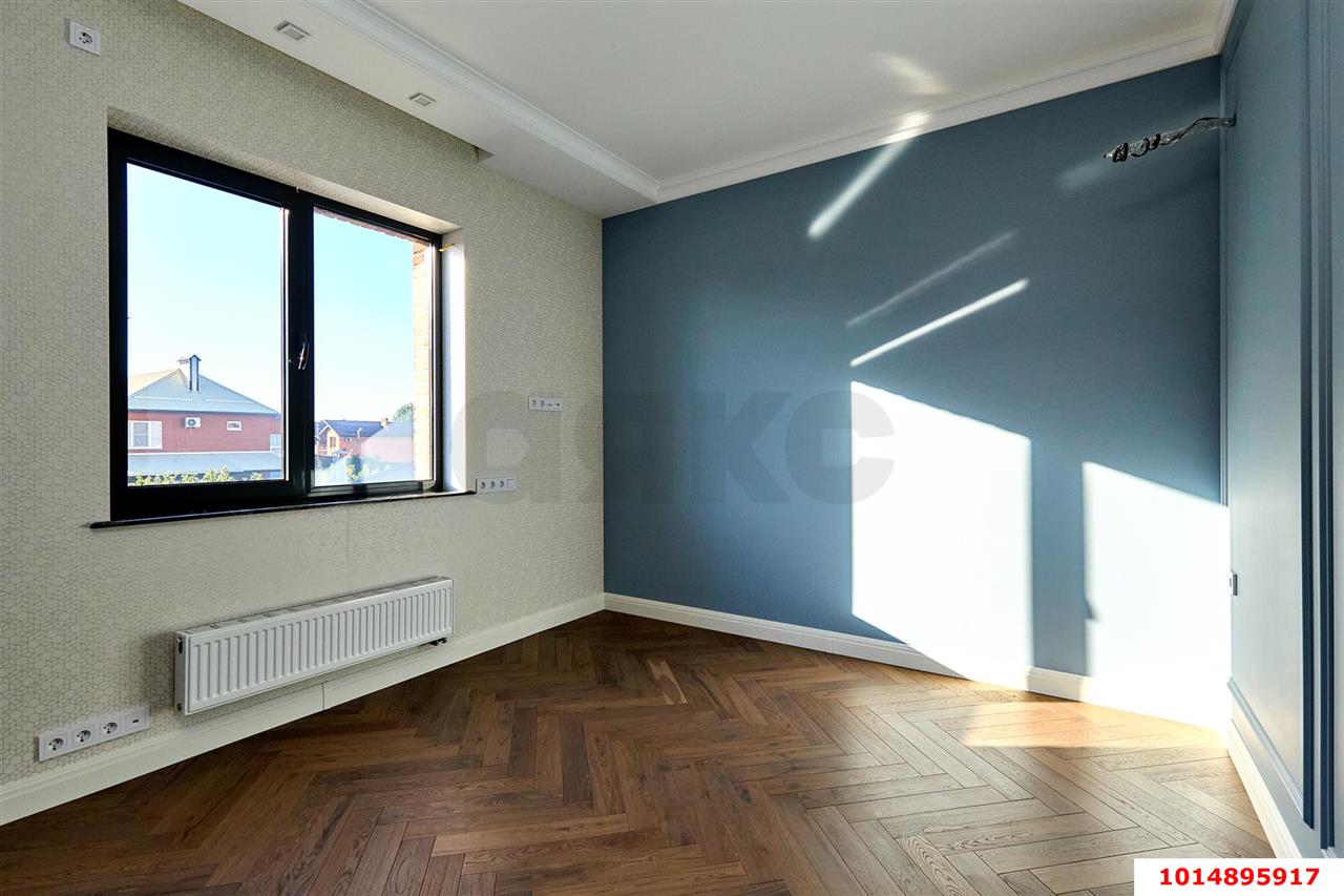 Фото №35: Дом 261 м² + 9.18 сот. - Краснодар, Сады Калинина, ул. Возрождения, 7