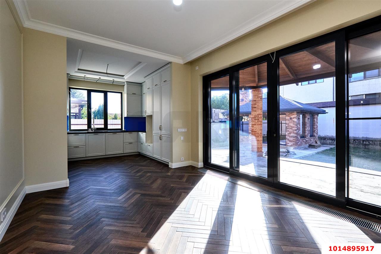 Фото №17: Дом 261 м² + 9.18 сот. - Краснодар, Прикубанский внутригородской округ, мкр. Сады Калинина, ул. Возрождения, 7