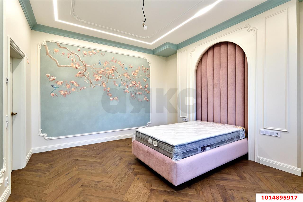 Фото №32: Дом 261 м² + 9.18 сот. - Краснодар, Прикубанский внутригородской округ, мкр. Сады Калинина, ул. Возрождения, 7