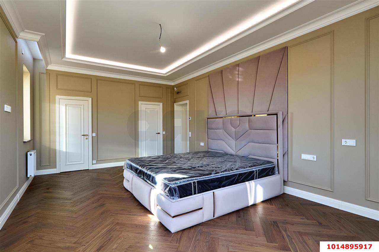 Фото №25: Дом 261 м² + 9.18 сот. - Краснодар, Сады Калинина, ул. Возрождения, 7