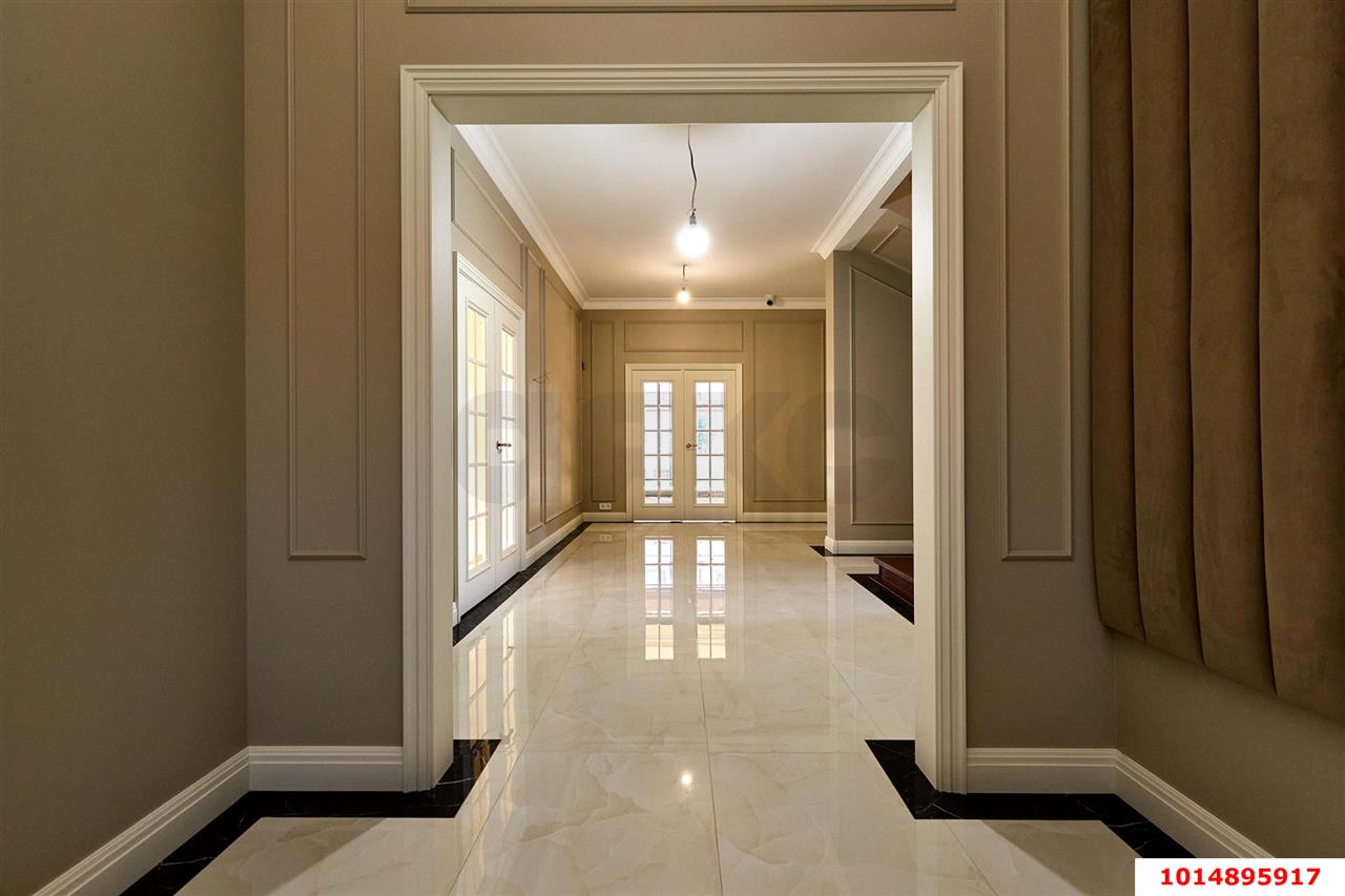 Фото №10: Дом 261 м² + 9.18 сот. - Краснодар, Сады Калинина, ул. Возрождения, 7