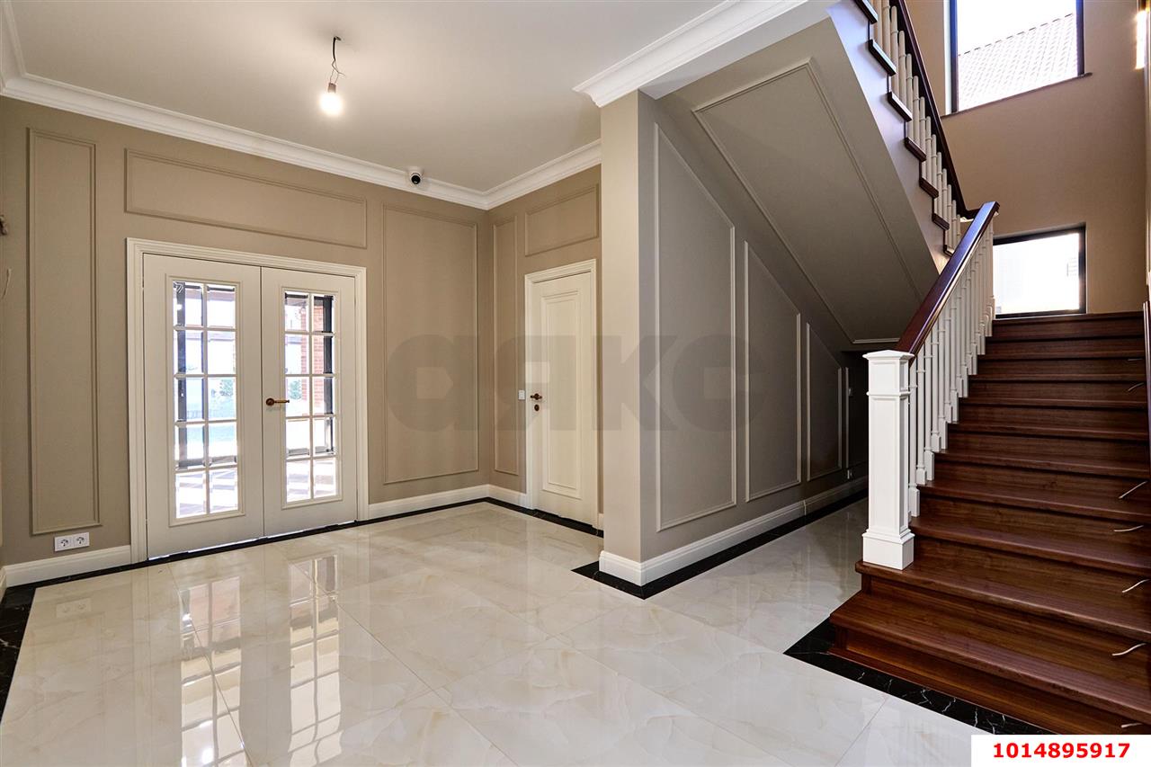 Фото №14: Дом 261 м² + 9.18 сот. - Краснодар, Прикубанский внутригородской округ, мкр. Сады Калинина, ул. Возрождения, 7