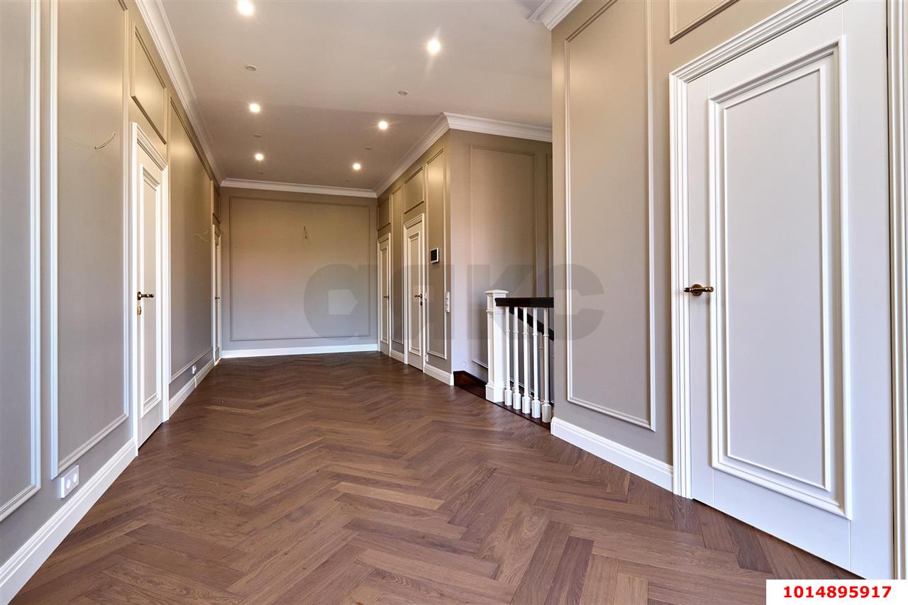 Фото №23: Дом 261 м² + 9.18 сот. - Краснодар, Прикубанский внутригородской округ, мкр. Сады Калинина, ул. Возрождения, 7