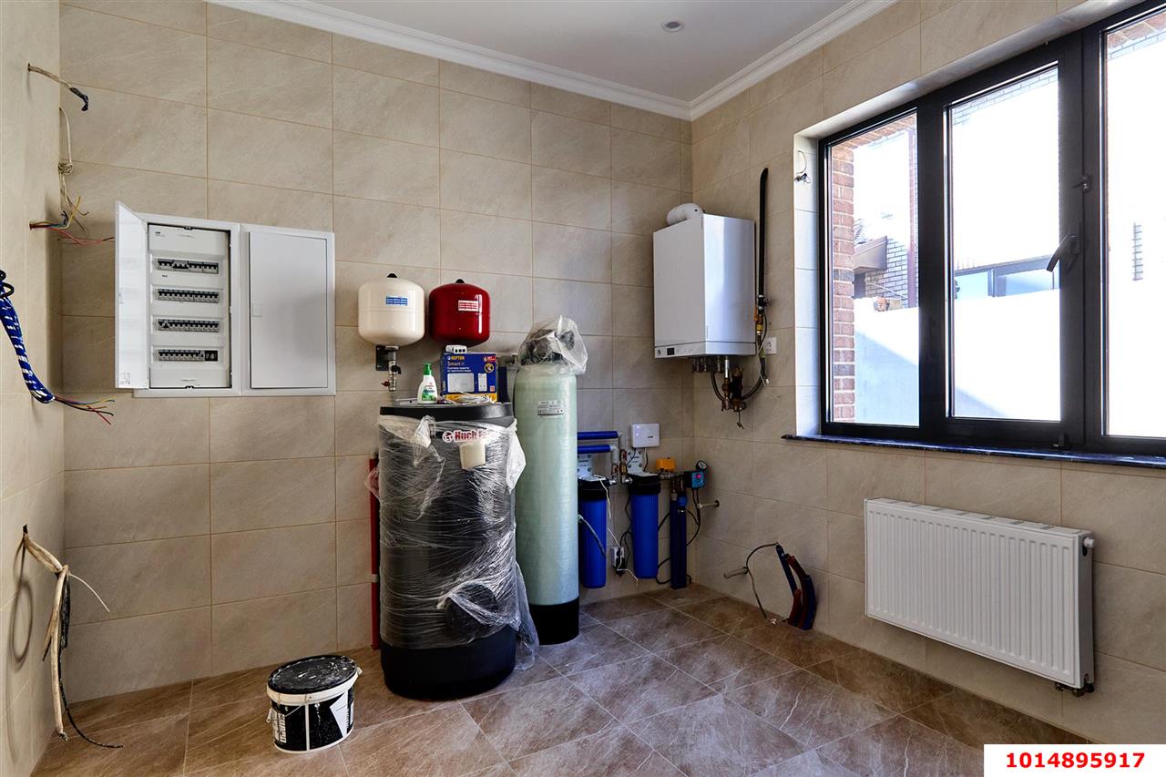 Фото №20: Дом 261 м² + 9.18 сот. - Краснодар, Прикубанский внутригородской округ, мкр. Сады Калинина, ул. Возрождения, 7