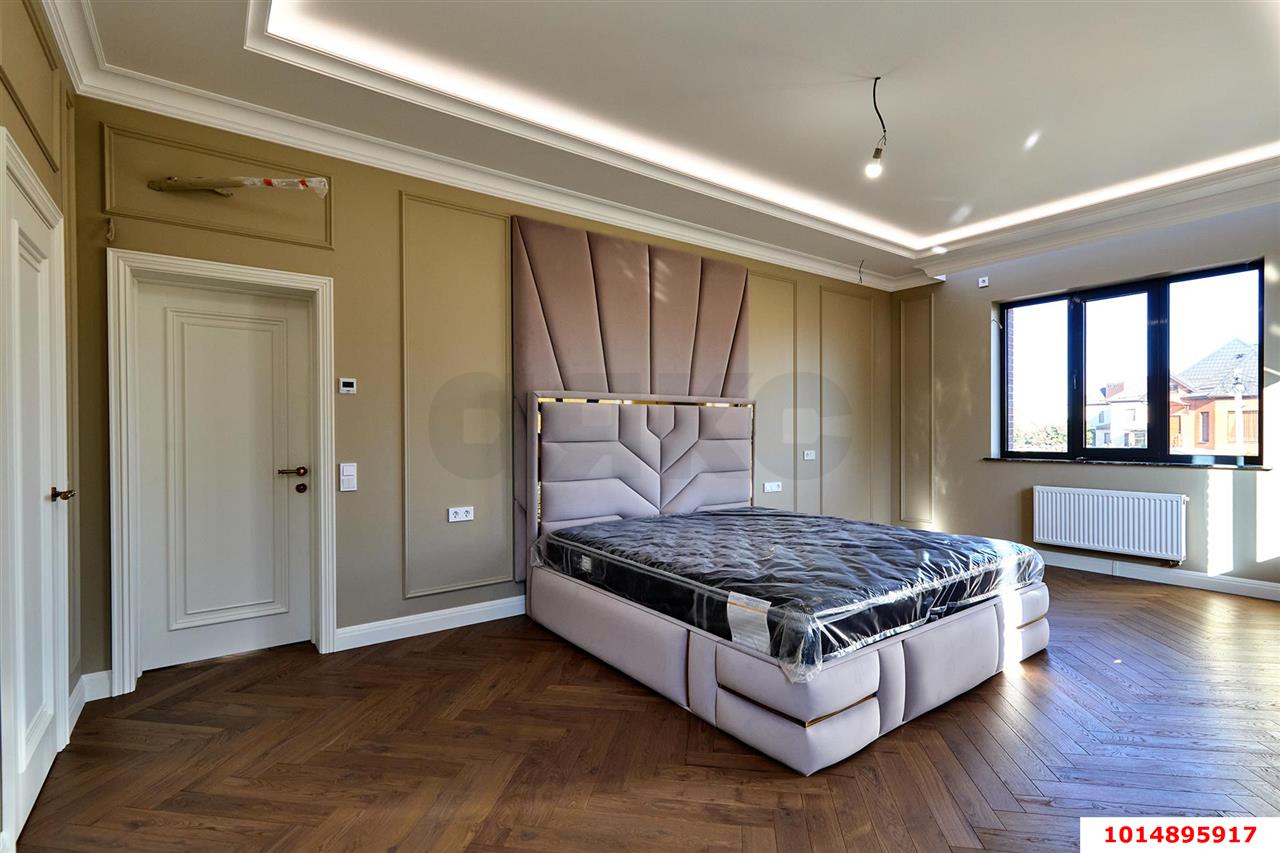 Фото №26: Дом 261 м² + 9.18 сот. - Краснодар, Сады Калинина, ул. Возрождения, 7