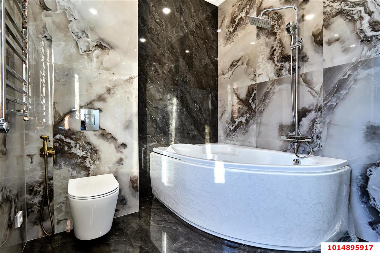 Фото №29: Дом 261 м² + 9.18 сот. - Краснодар, Прикубанский внутригородской округ, мкр. Сады Калинина, ул. Возрождения, 7