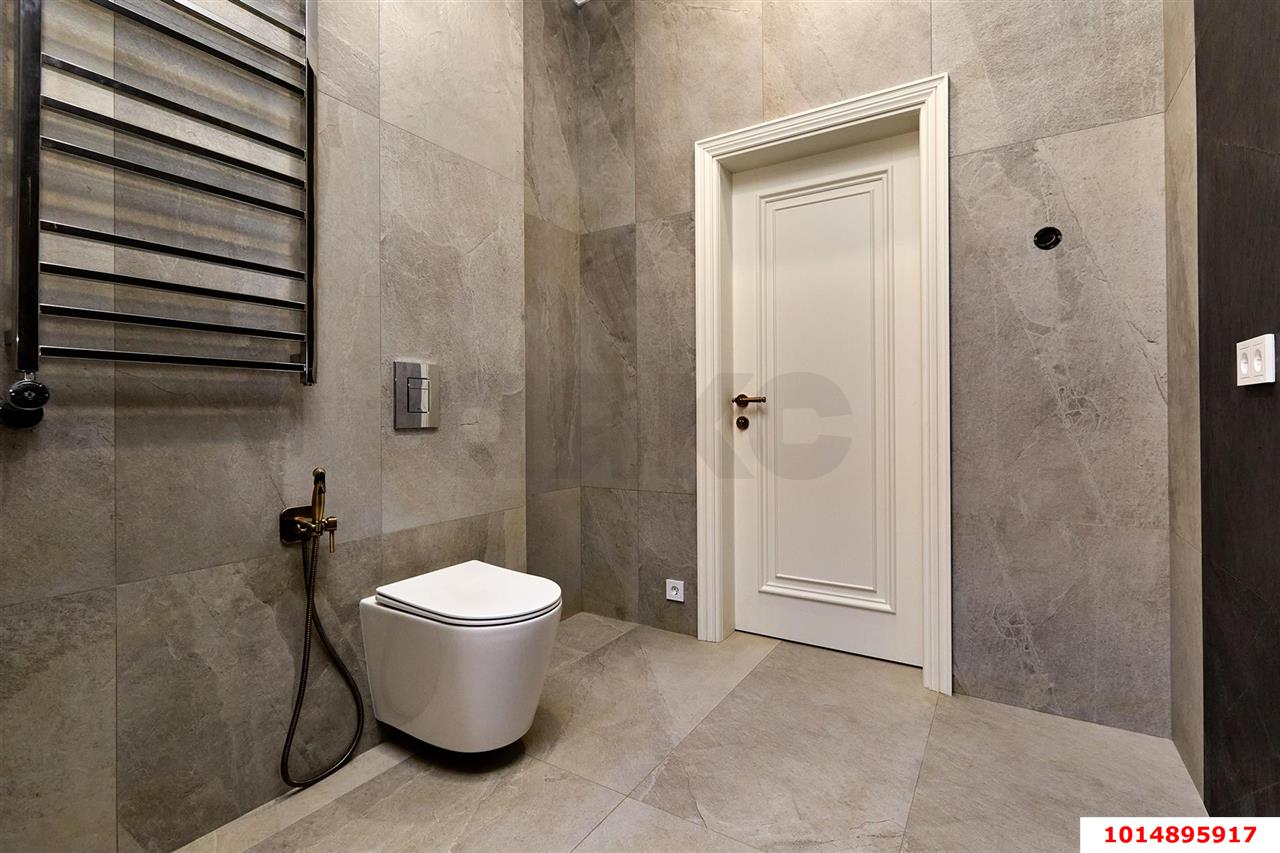 Фото №39: Дом 261 м² + 9.18 сот. - Краснодар, Прикубанский внутригородской округ, мкр. Сады Калинина, ул. Возрождения, 7