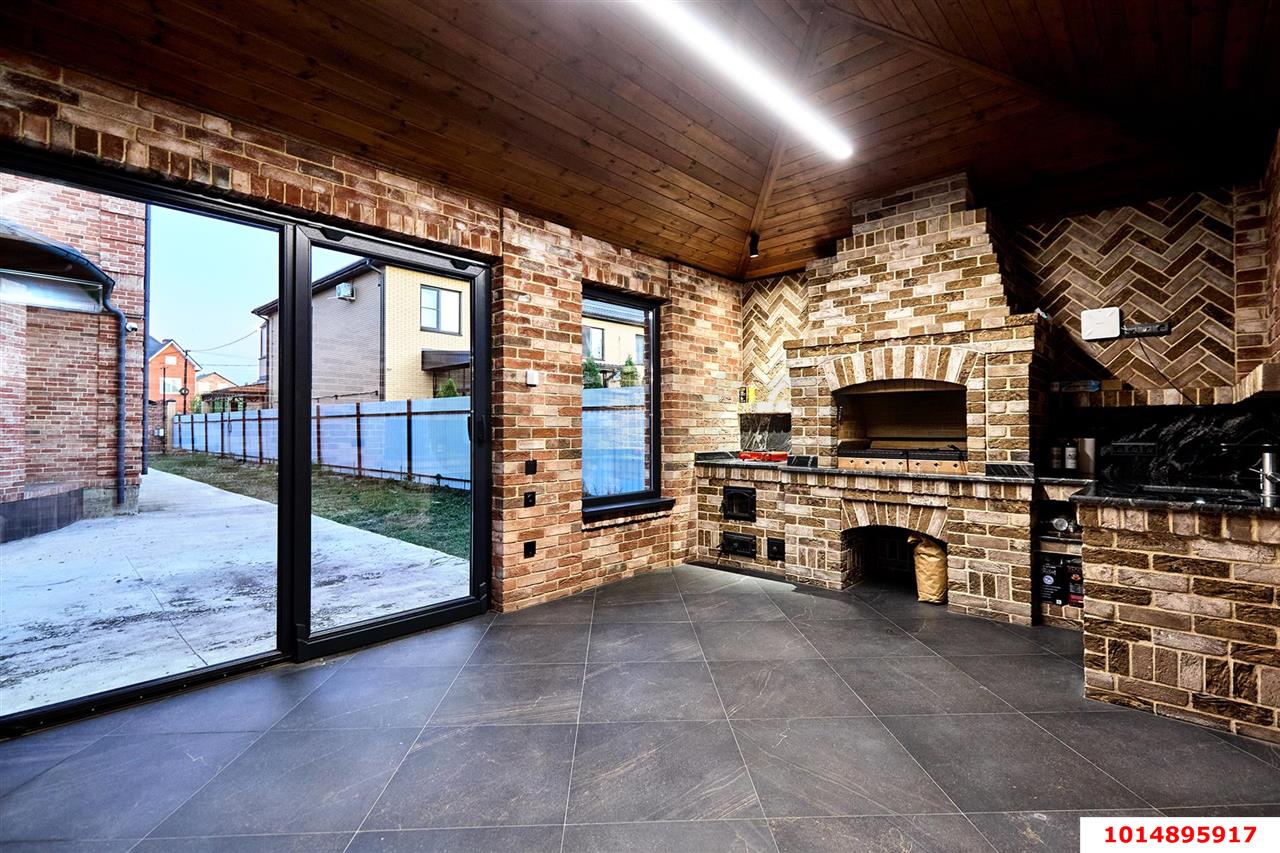 Фото №8: Дом 261 м² + 9.18 сот. - Краснодар, Сады Калинина, ул. Возрождения, 7