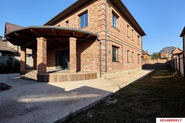 Фото №3: Дом 261 м² - Краснодар, мкр. Сады Калинина, ул. Возрождения, 7