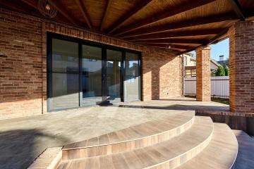 Фото №5: Дом 261 м² - Краснодар, мкр. Сады Калинина, ул. Возрождения, 7