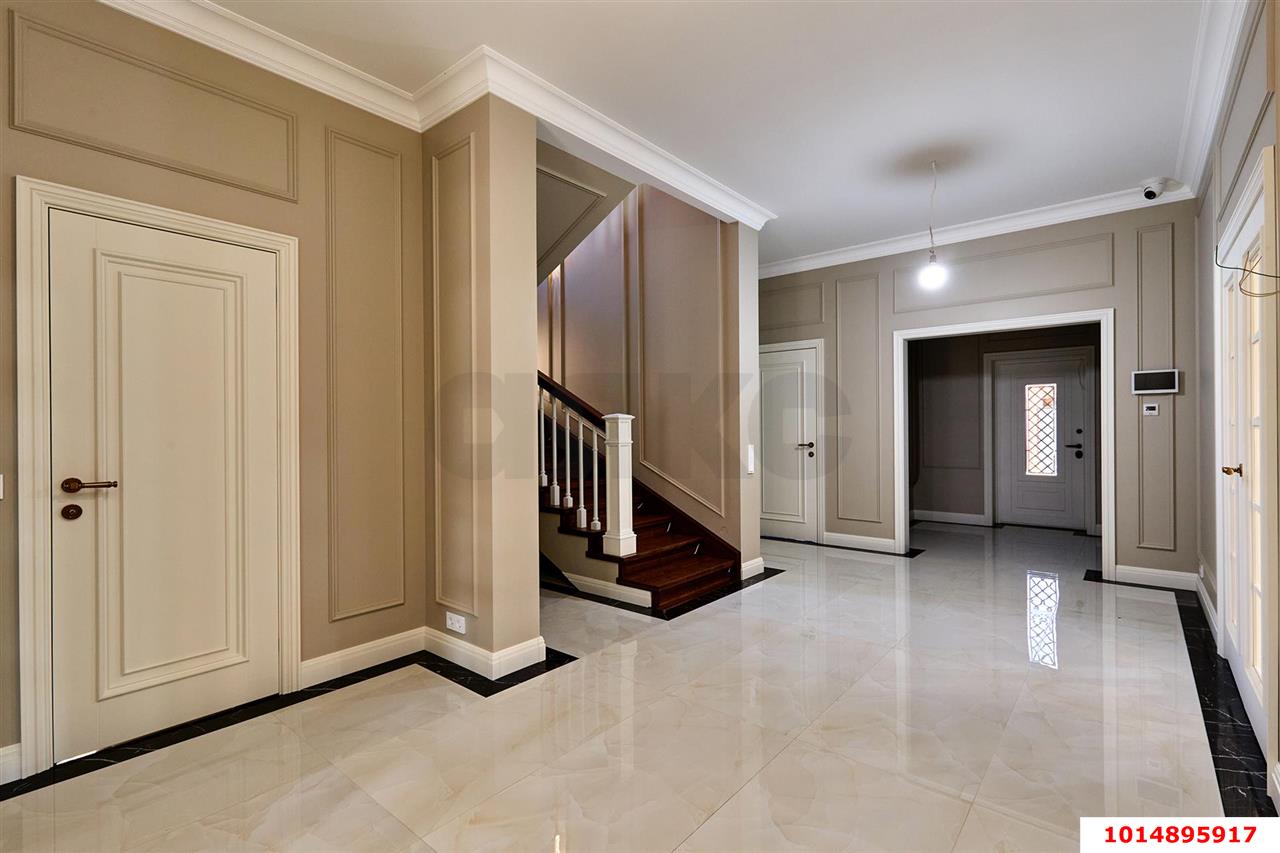 Фото №12: Дом 261 м² + 9.18 сот. - Краснодар, Сады Калинина, ул. Возрождения, 7